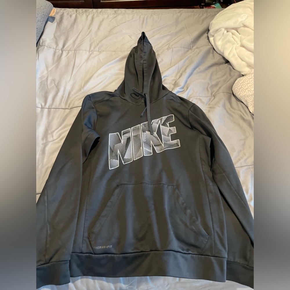 Nike Sweatshirt